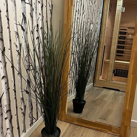 100 M De La Mer, Sauna, Wifi Mers-les-Bains Bagian luar foto