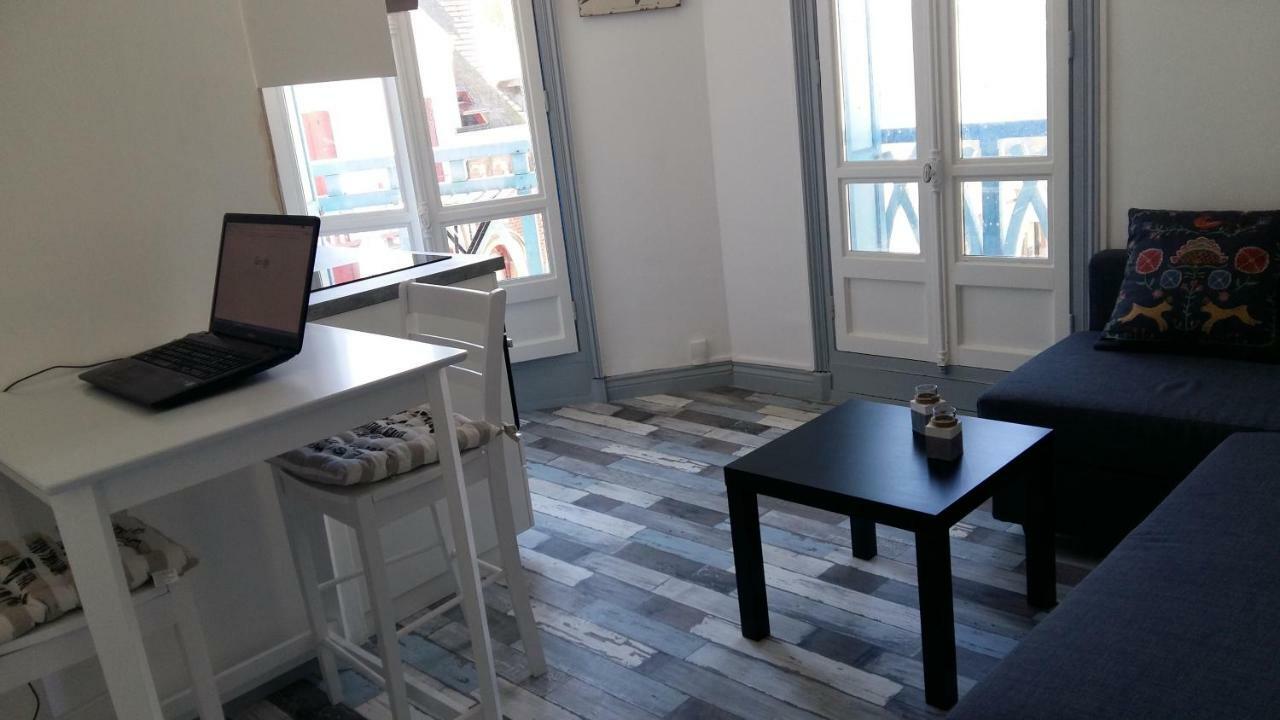 100 M De La Mer, Sauna, Wifi Mers-les-Bains Bagian luar foto